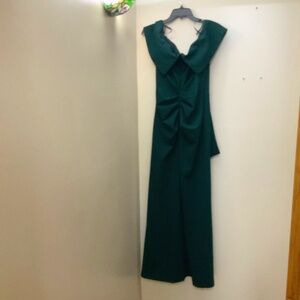 XSCAPE Evening Dress